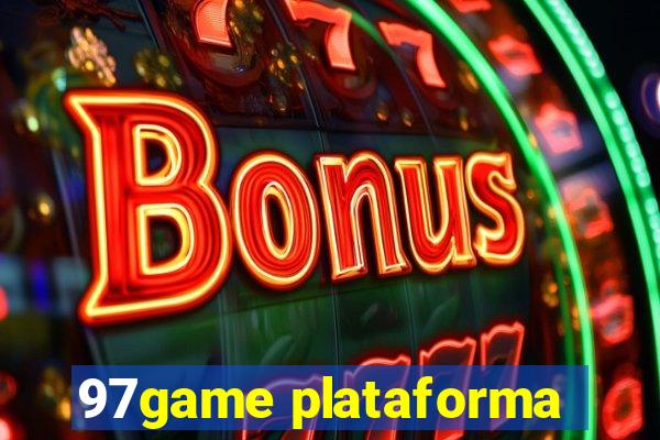 97game plataforma